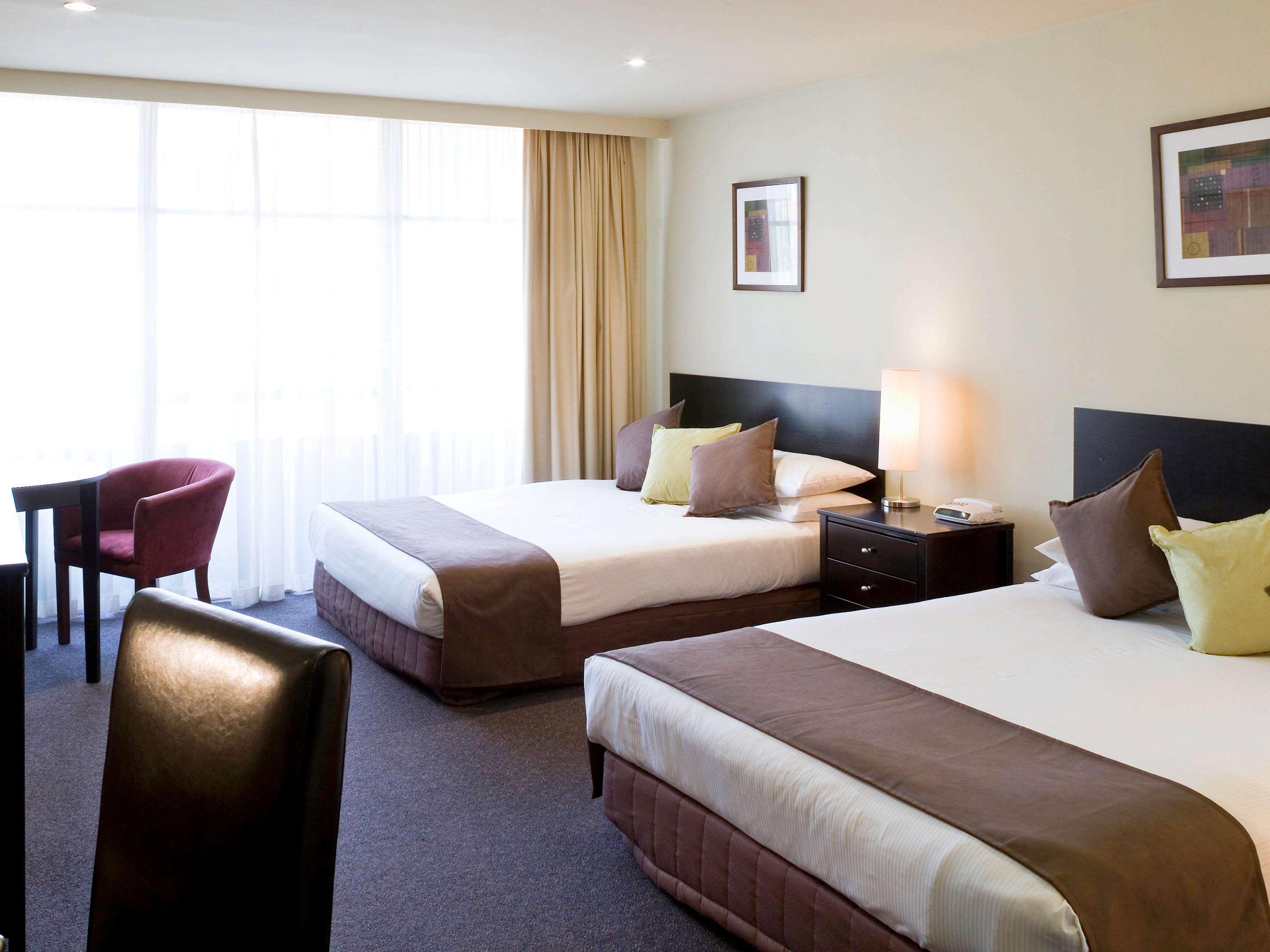 Adelaide Rockford Otel Dış mekan fotoğraf