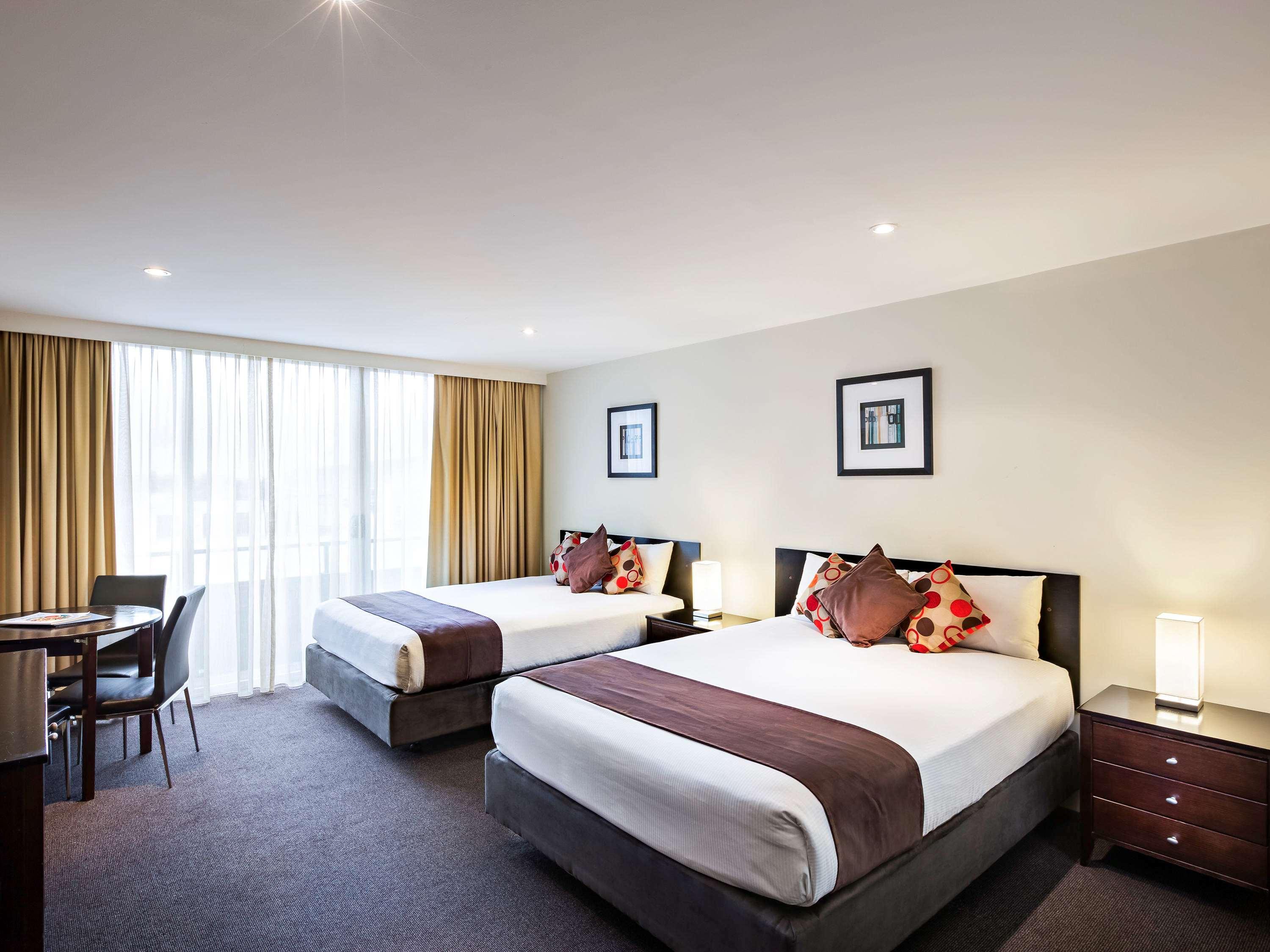 Adelaide Rockford Otel Dış mekan fotoğraf