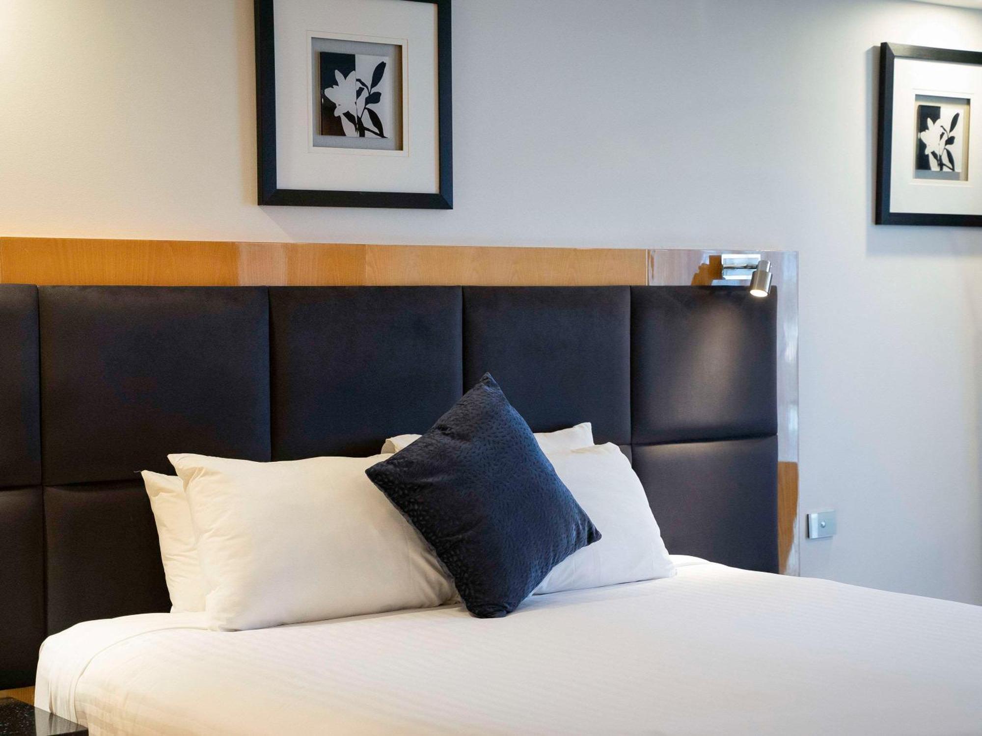 Adelaide Rockford Otel Dış mekan fotoğraf