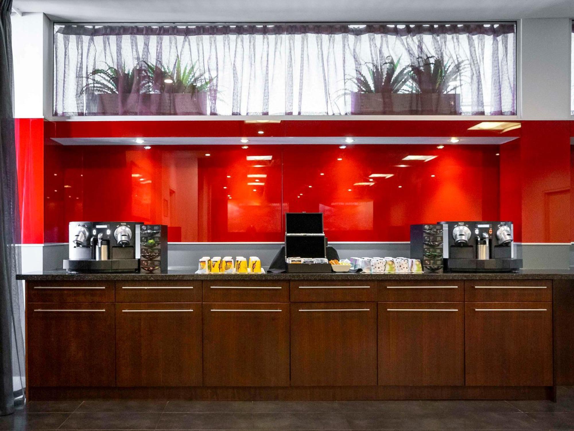 Adelaide Rockford Otel Dış mekan fotoğraf