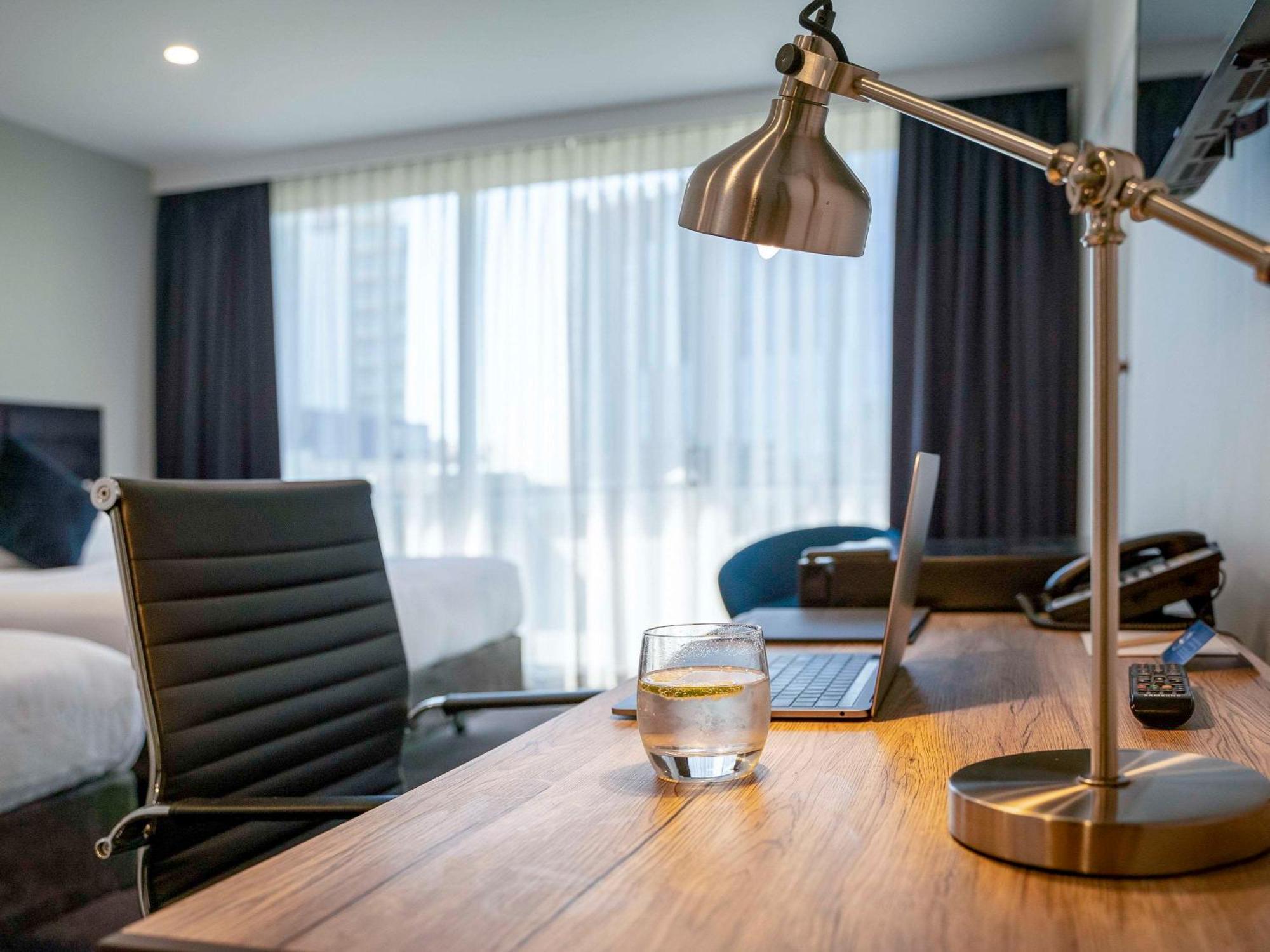 Adelaide Rockford Otel Dış mekan fotoğraf