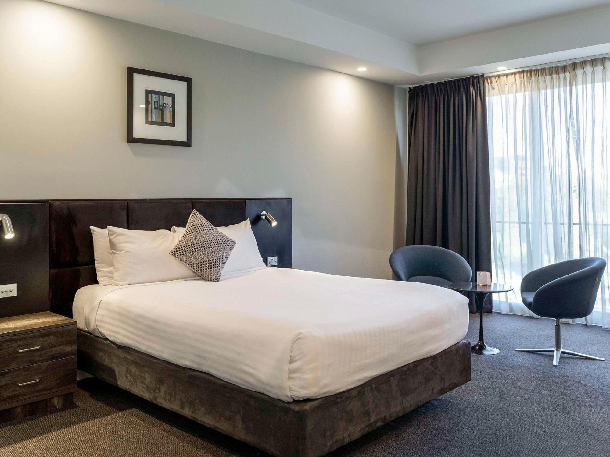 Adelaide Rockford Otel Dış mekan fotoğraf