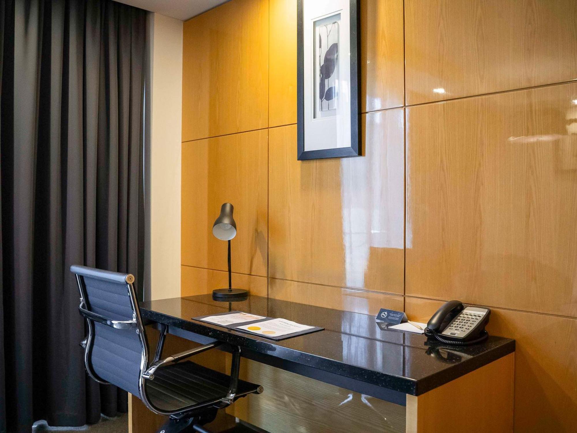 Adelaide Rockford Otel Dış mekan fotoğraf
