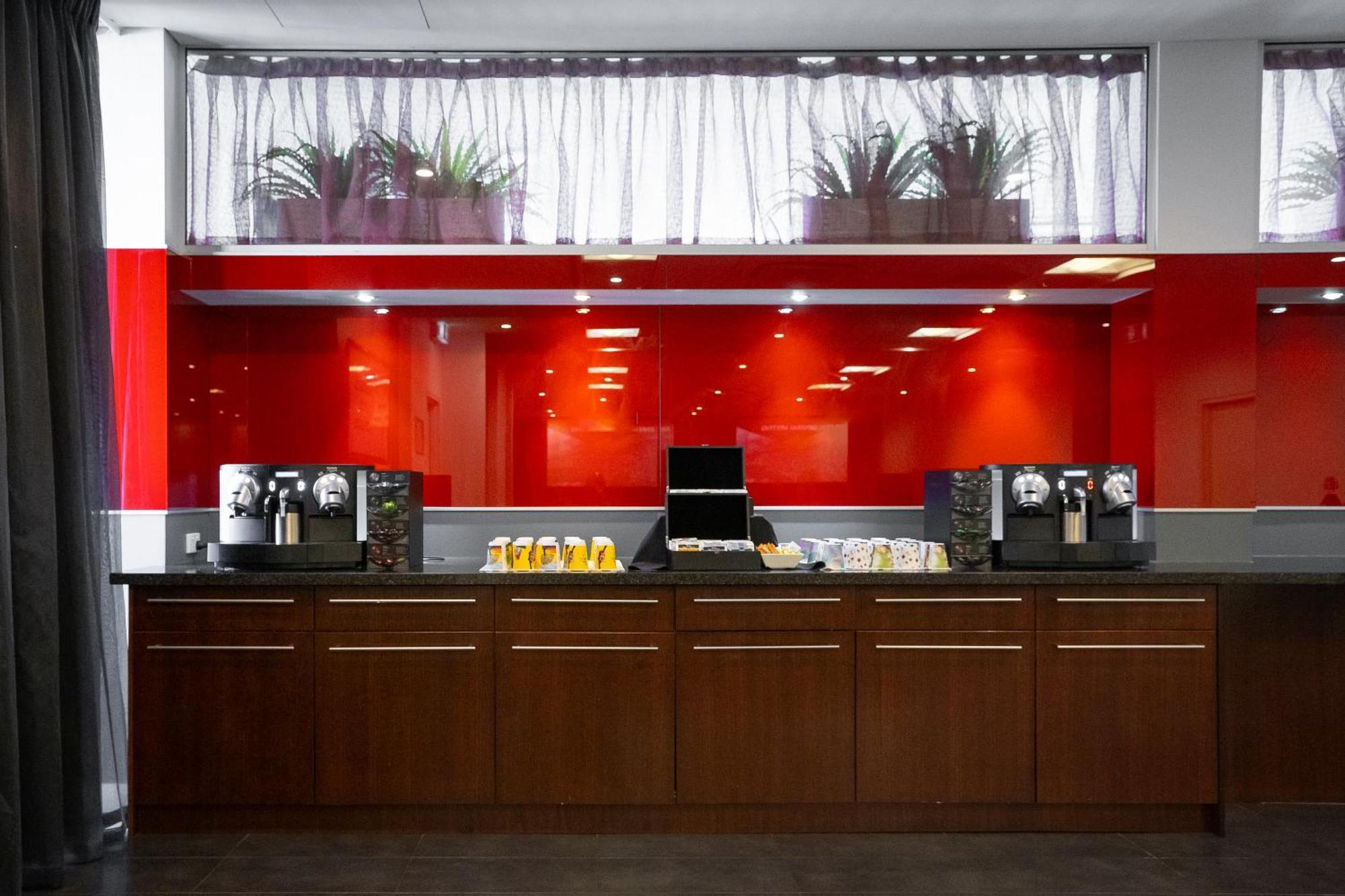 Adelaide Rockford Otel Dış mekan fotoğraf