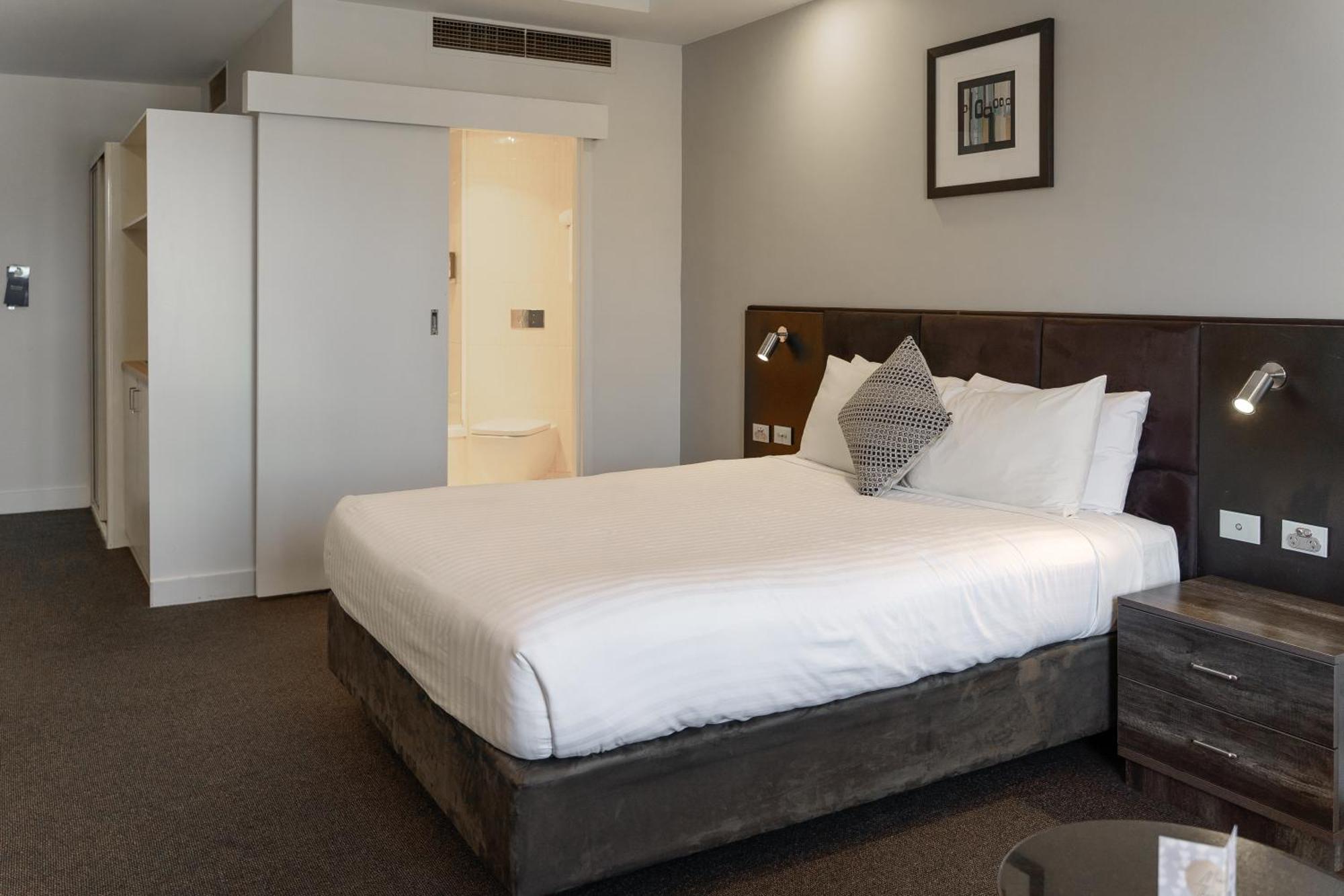 Adelaide Rockford Otel Dış mekan fotoğraf