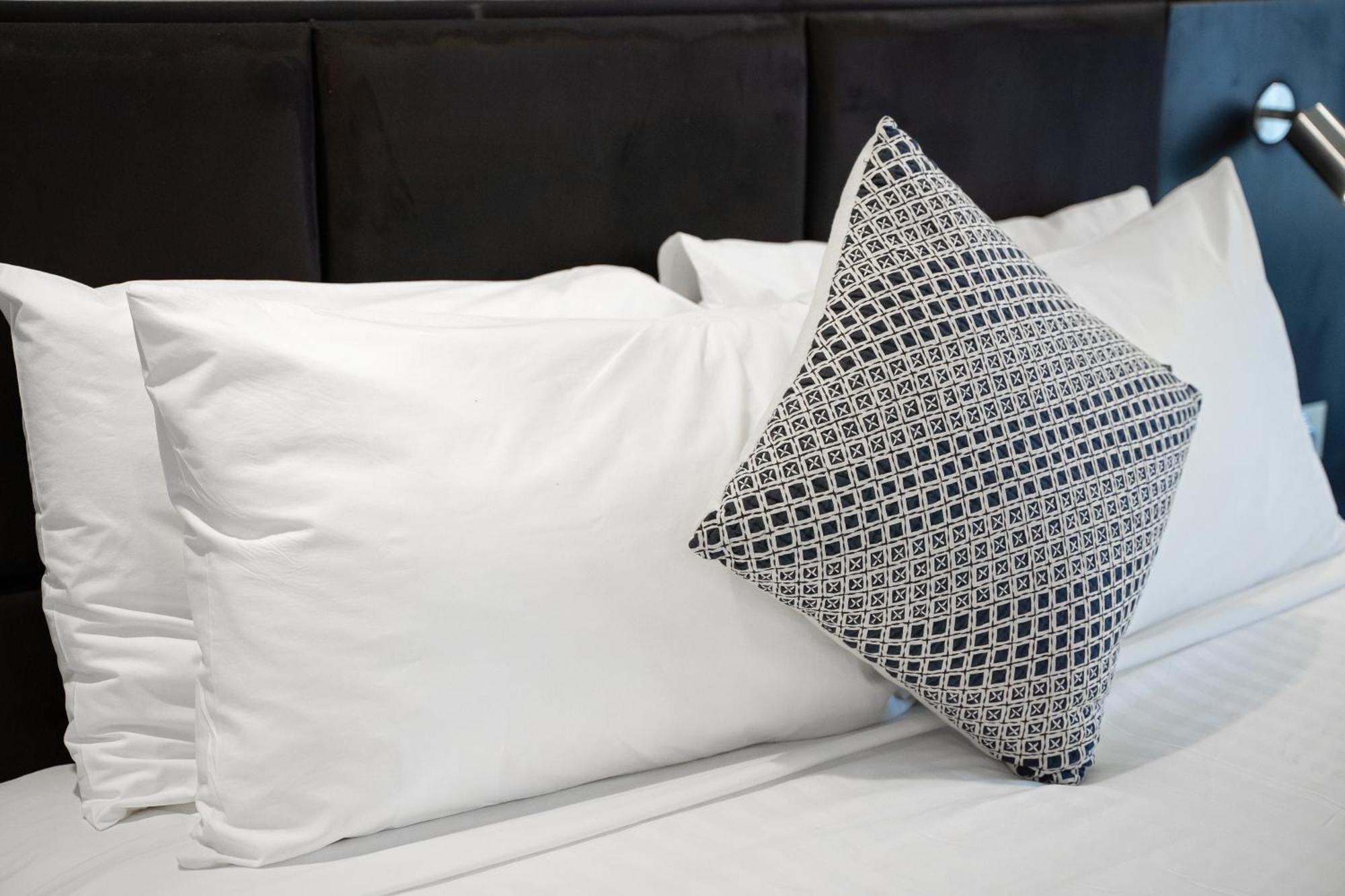 Adelaide Rockford Otel Dış mekan fotoğraf
