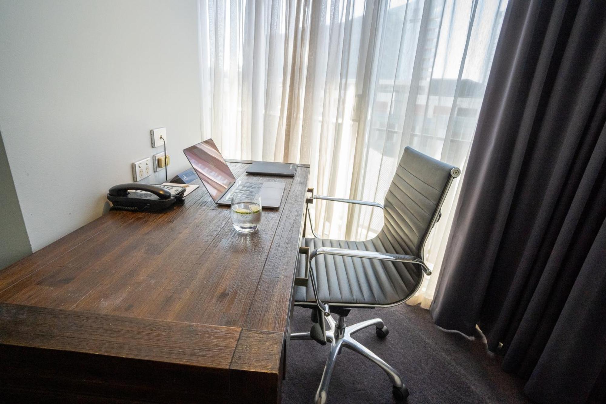 Adelaide Rockford Otel Dış mekan fotoğraf