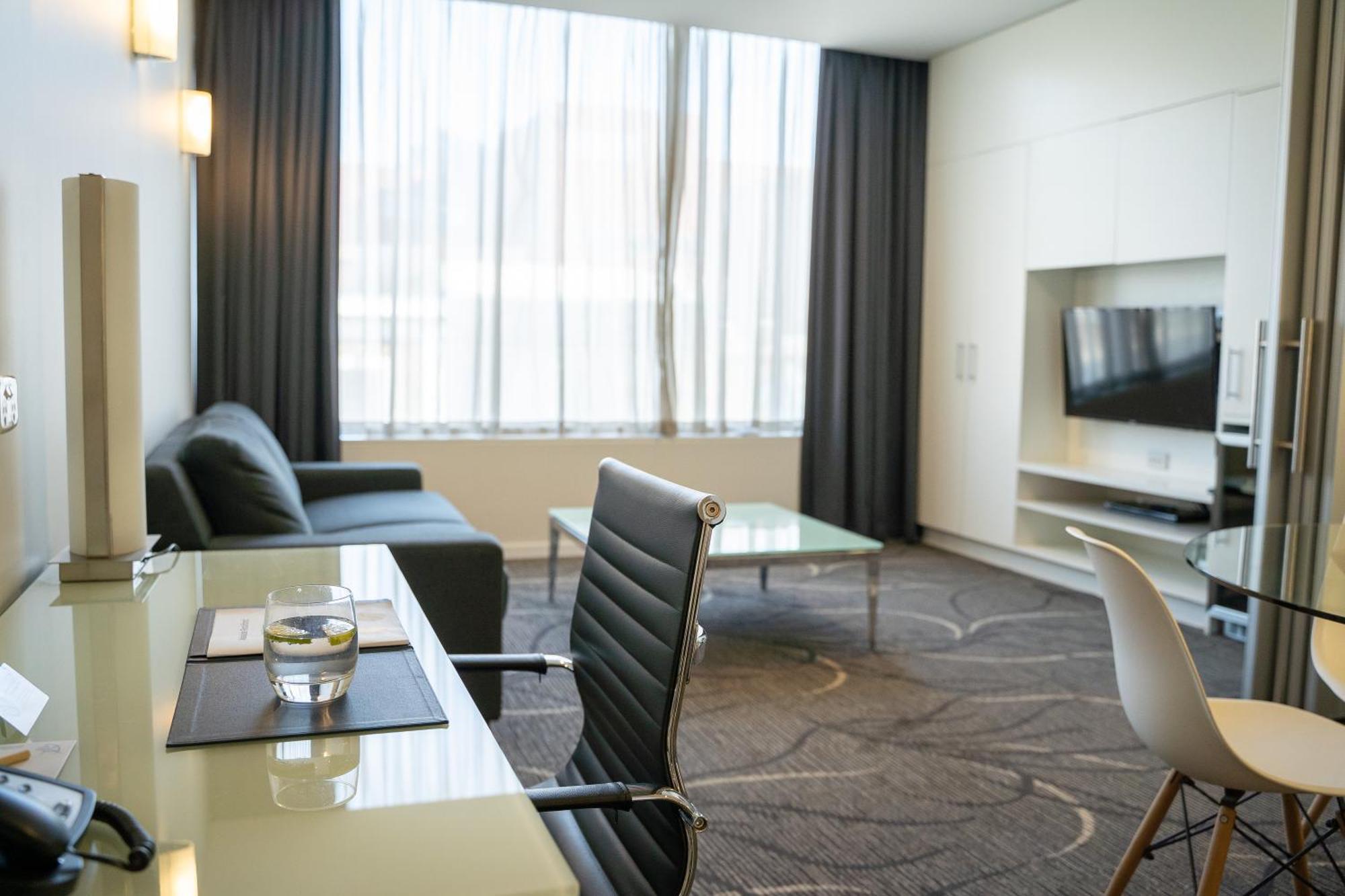 Adelaide Rockford Otel Dış mekan fotoğraf