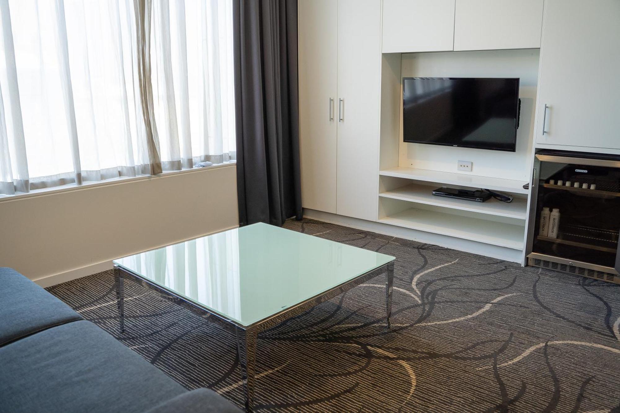 Adelaide Rockford Otel Dış mekan fotoğraf