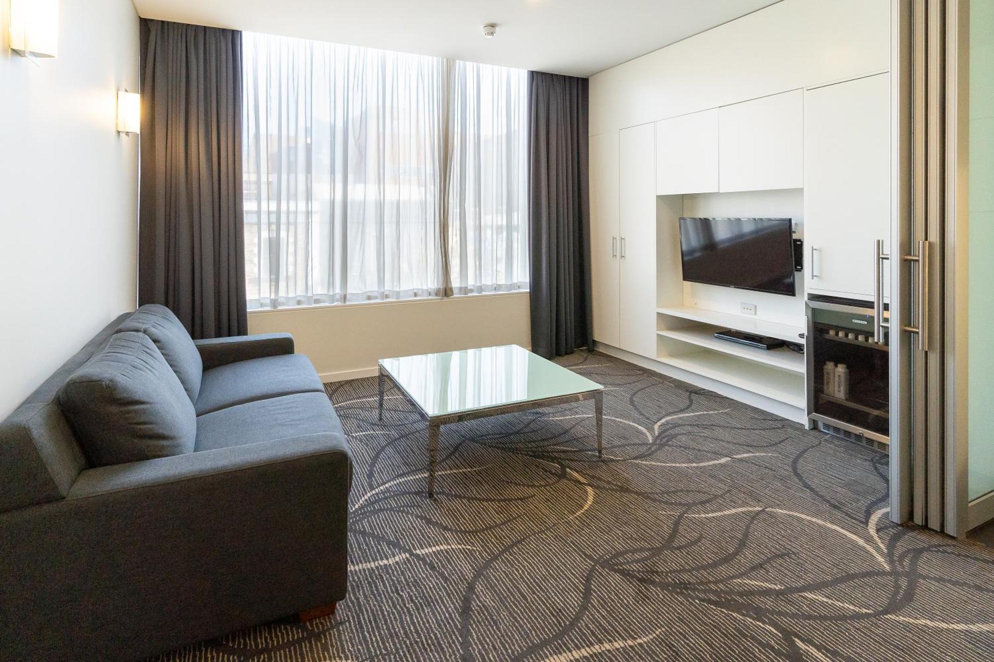 Adelaide Rockford Otel Dış mekan fotoğraf