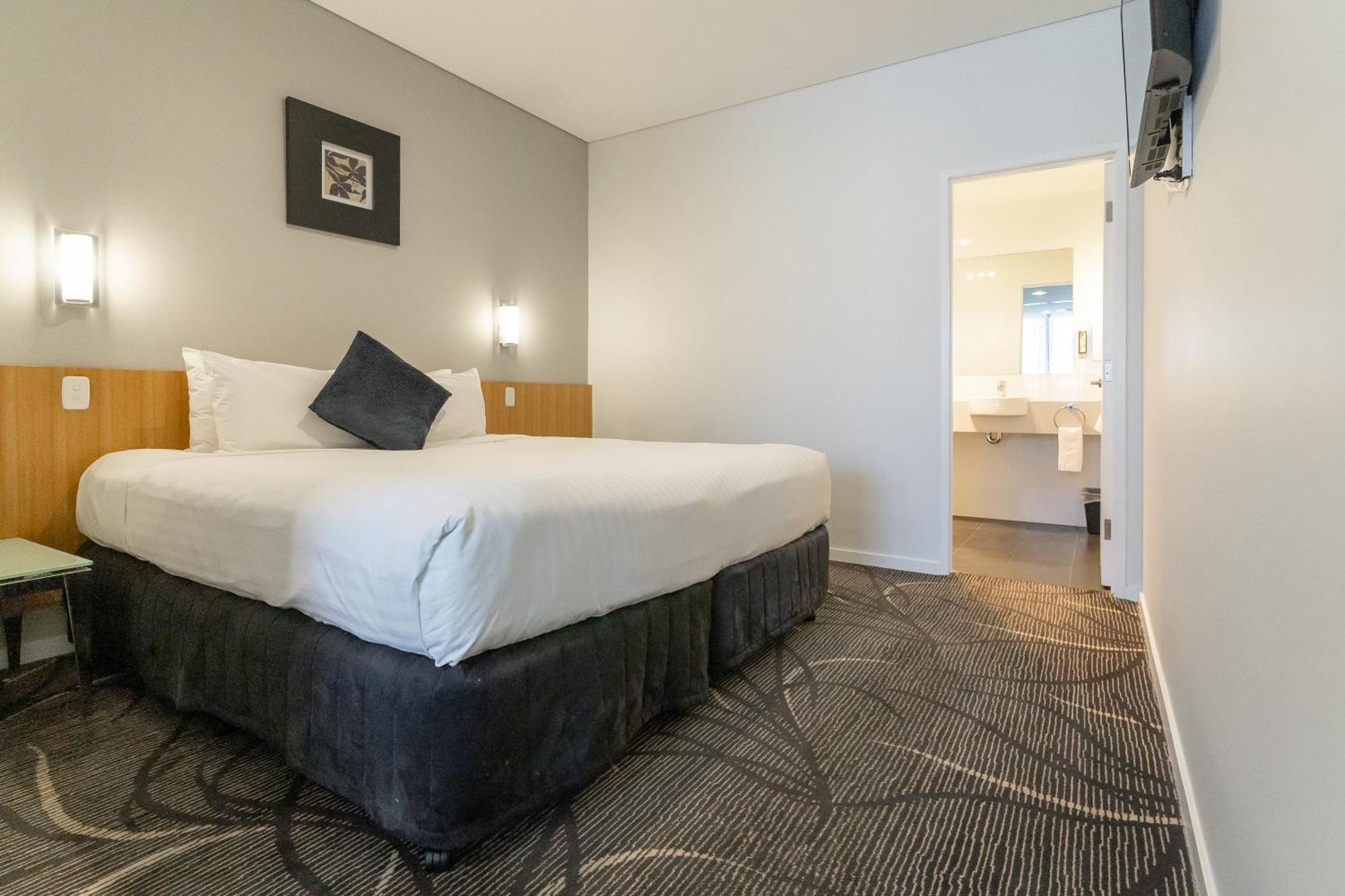 Adelaide Rockford Otel Dış mekan fotoğraf