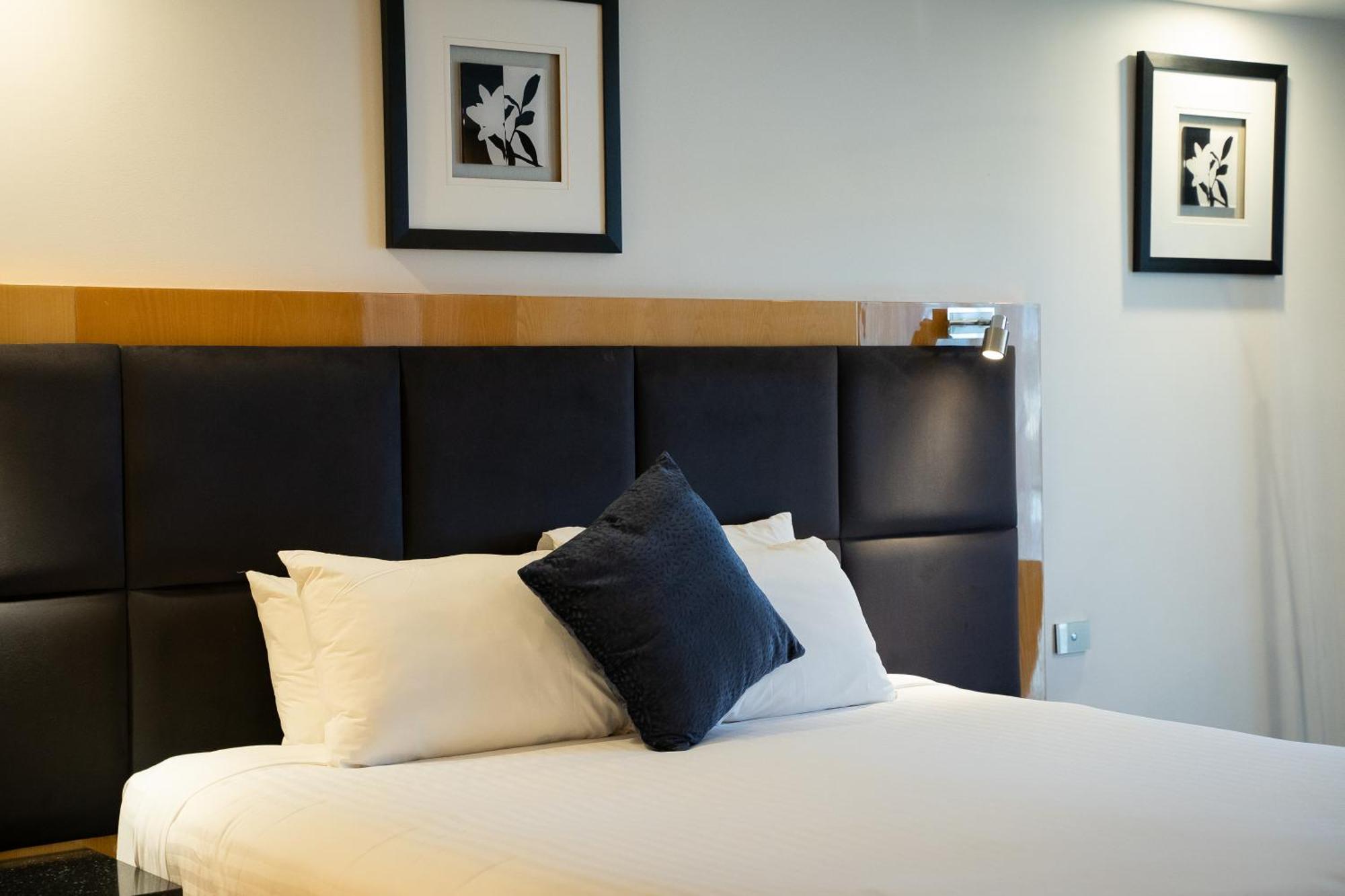 Adelaide Rockford Otel Dış mekan fotoğraf