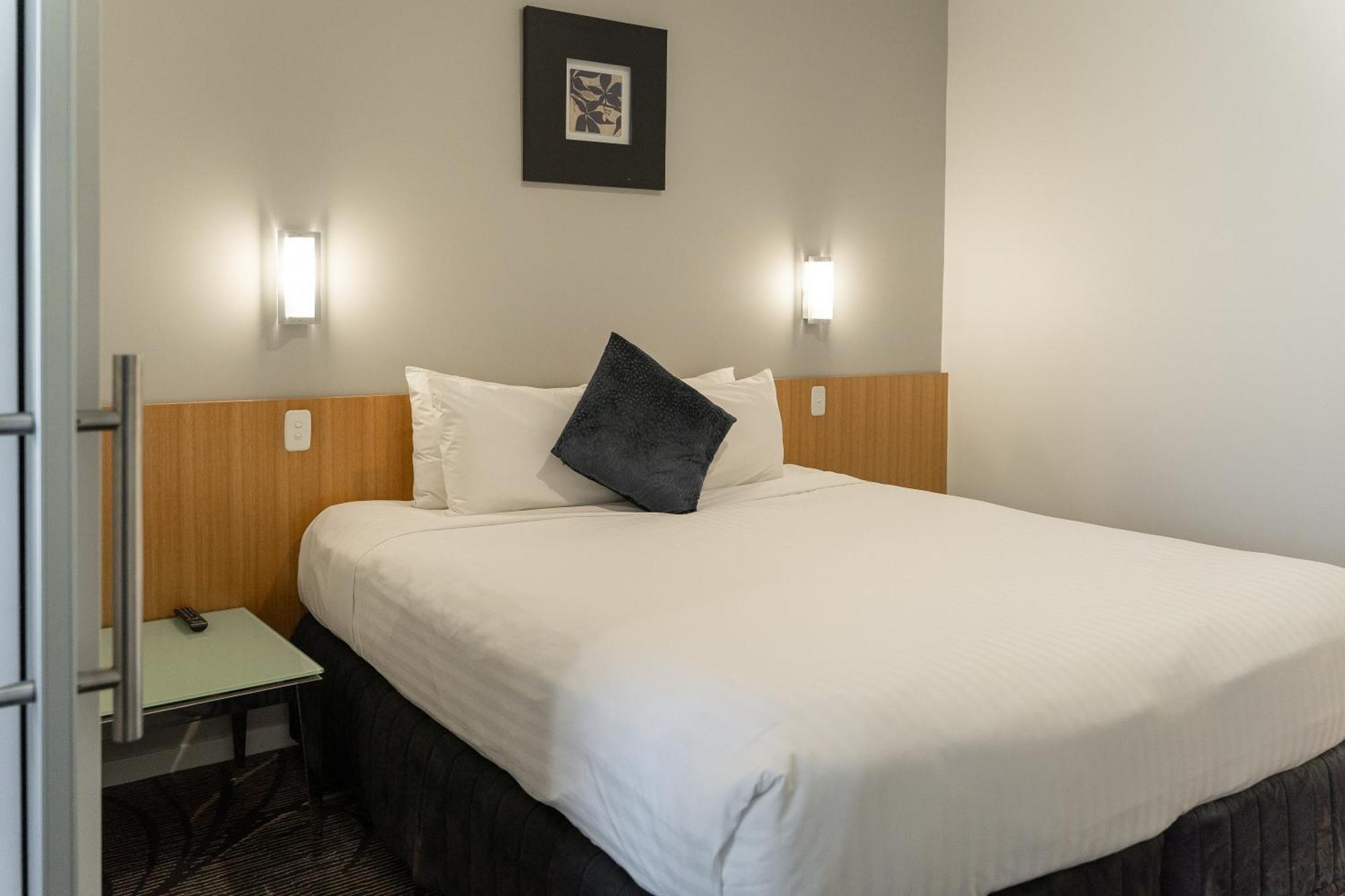Adelaide Rockford Otel Dış mekan fotoğraf