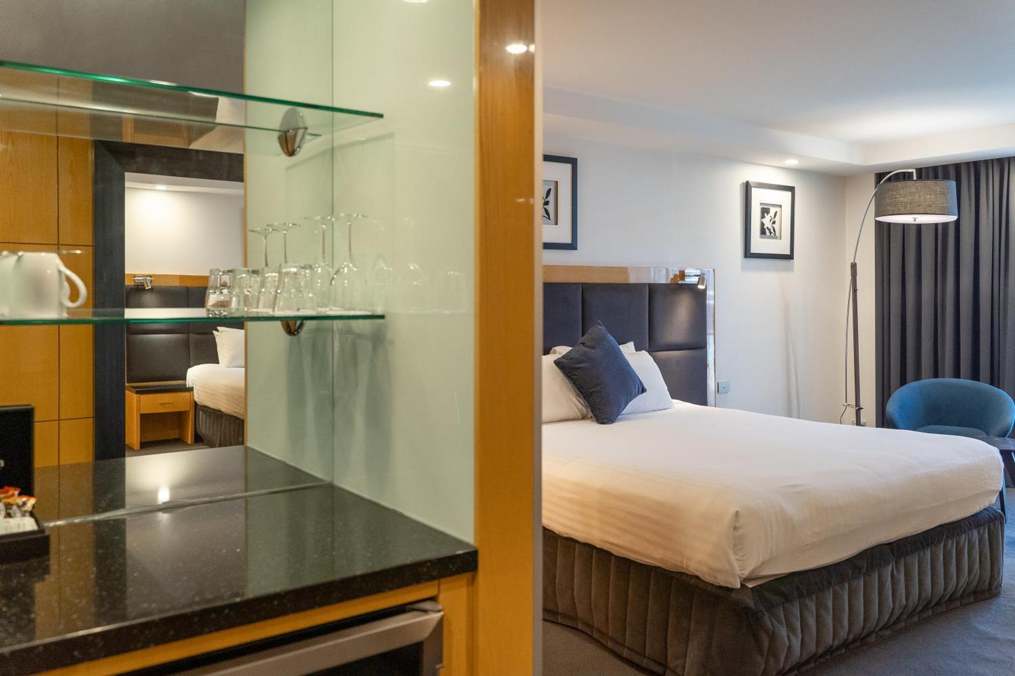 Adelaide Rockford Otel Dış mekan fotoğraf