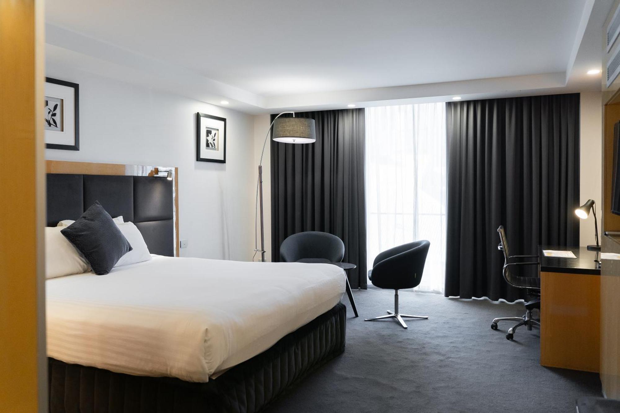Adelaide Rockford Otel Dış mekan fotoğraf