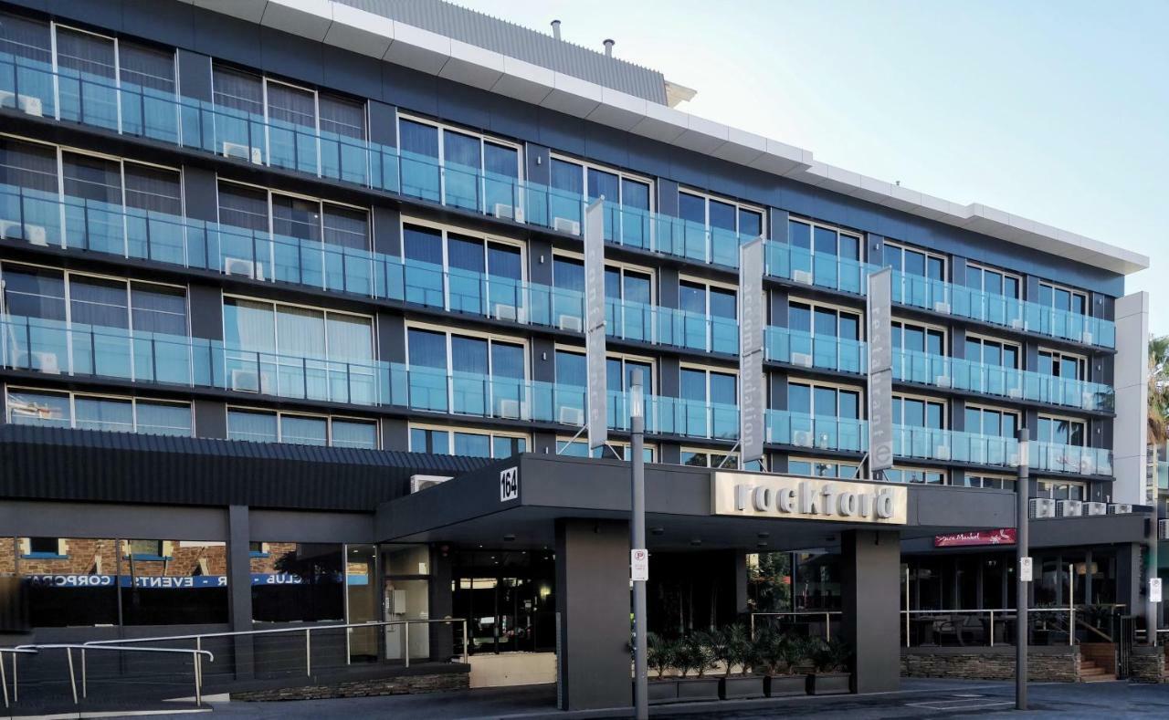Adelaide Rockford Otel Dış mekan fotoğraf